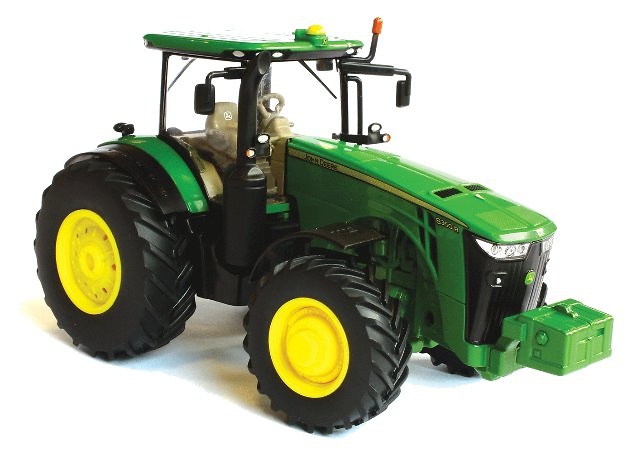 John Deere 8360R, Ertl Britains 1/32 42650 
