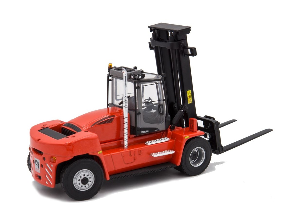 KALMAR Gabelstapler DCG90-180 Masstab 1/50 