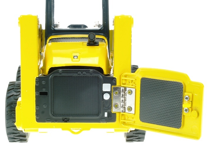 KOMATSU SK1020 Minicargadora Joal 1/25 