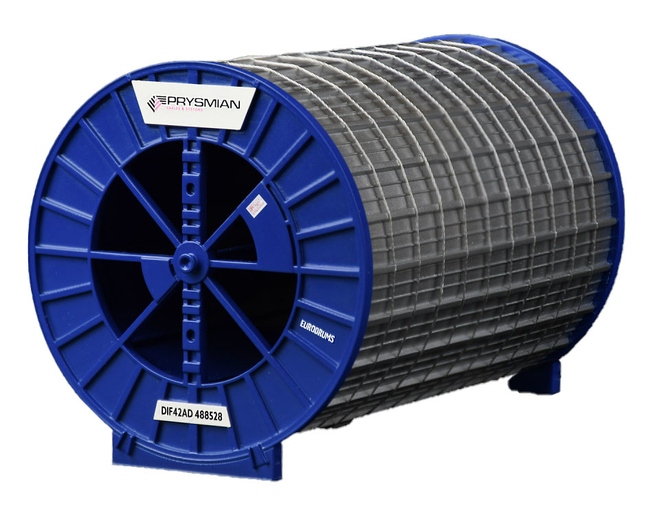 Kabeltrommel prysmian Imc Models 0186 