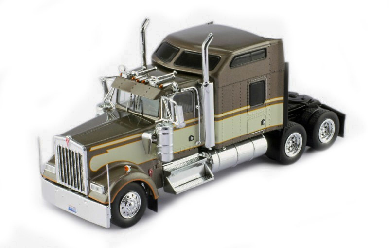 Kenworth W 900 Ixo Models Tr145 Ixo Models 1/43 