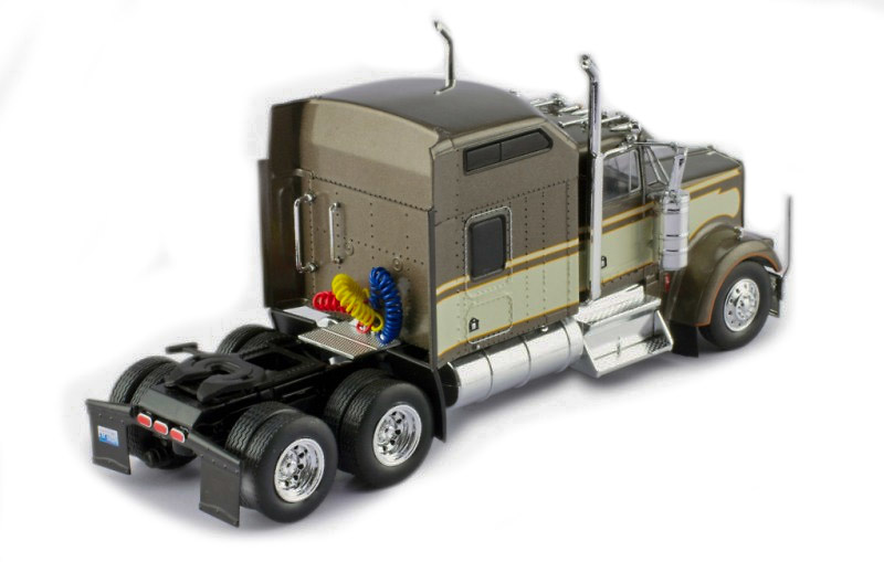 Kenworth W 900 Ixo Models Tr145 Ixo Models 1/43 