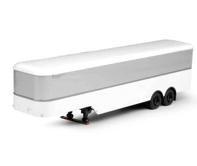 Klassik boxtrailer Tekno 65308 Masstab 1/50 