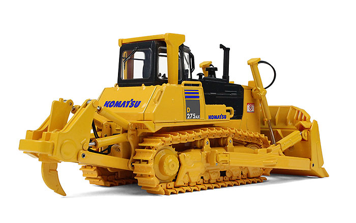 Komatsu D275AX-5 Dozet First Gear 3341 Maßstab 1/50 