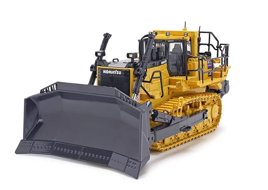 Komatsu D375A-8 Dozer First Gear 3426 Maßstab 1/50 