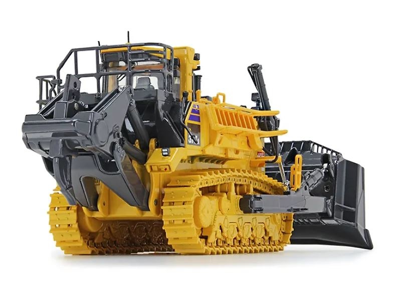 Komatsu D375A-8 Dozer First Gear 3426 Maßstab 1/50 