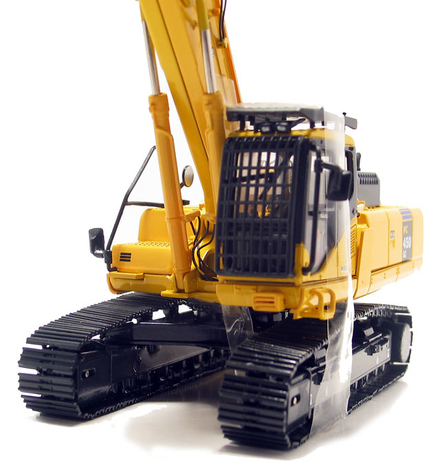 Komatsu PC450LC Abrissbagger UH 1/50 
