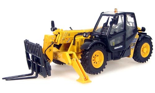 KOMATSU WH613 Universal Hobbies 1/50 