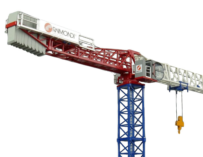 Kran Raimondi MRT 234 CGMmodels Masstab 1/87 