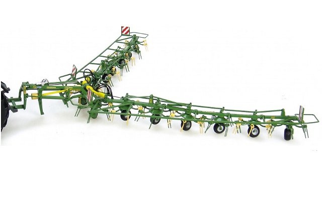 Kreiselheuer Krone KW 15.02/14T, Universal Hobbies 2778 