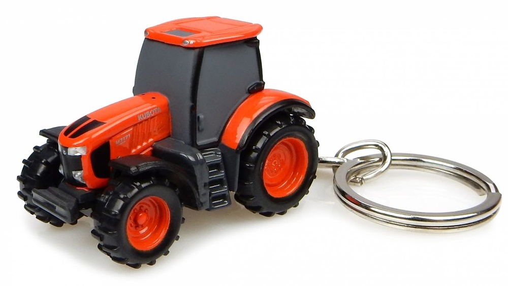 Kubota M7171 Schlüsselanhänger Universal Hobbies 5810 