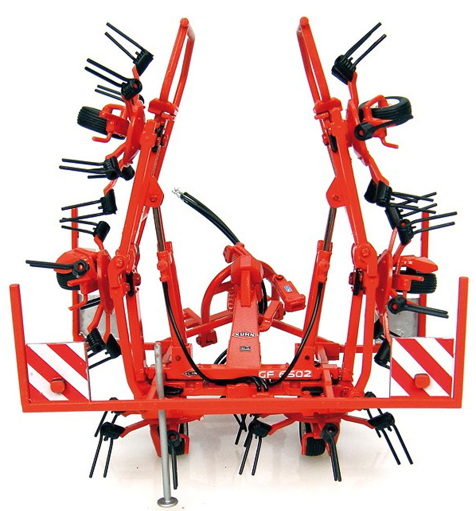 Kuhn GF 6502 Universal Hobbies 2922 Masstab 1/32 
