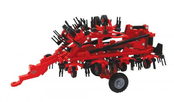 Kuhn Haybob 300 Heuwender Britains 43144 Masstab 1/32 