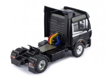 LKW Mercedes SK II 1850 - Ixo Models tr156 Masstab 1/43 