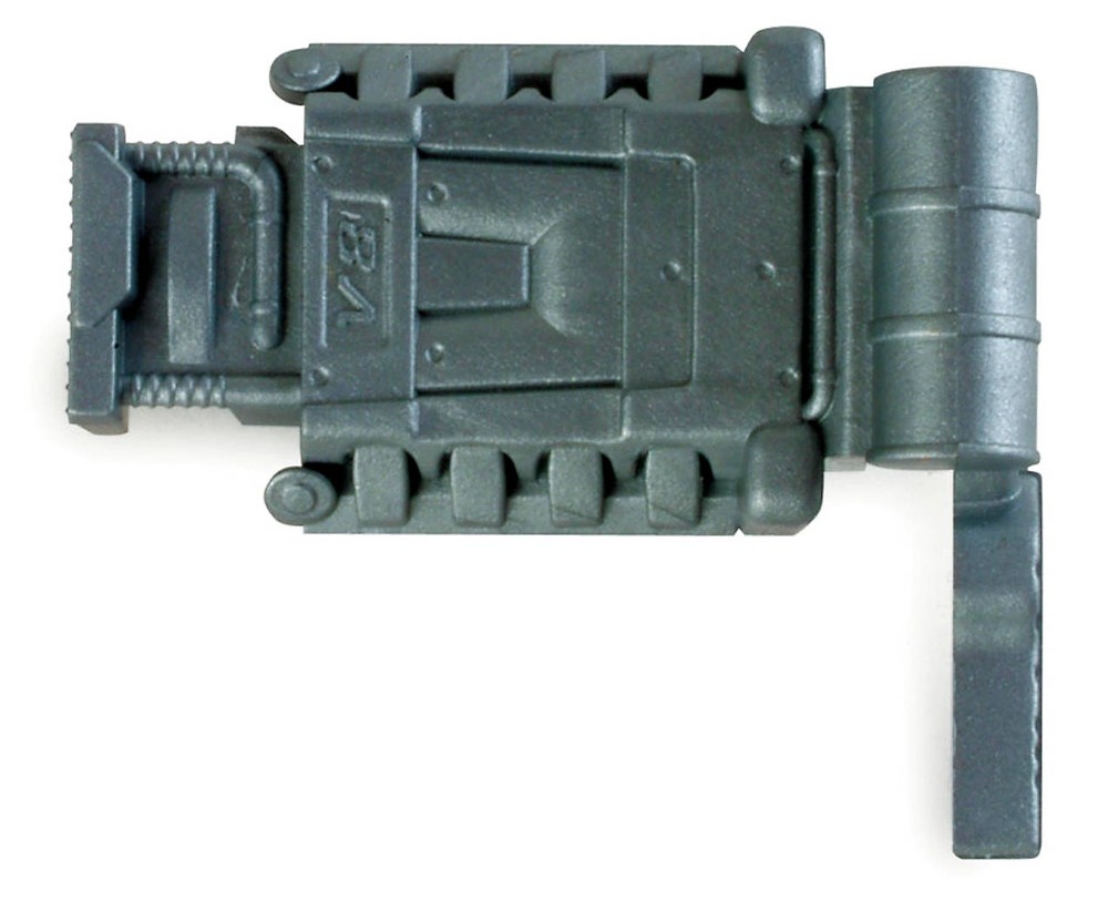 LKW-Motor MAN V8 Herpa 47-052719 Maßstab 1/87 