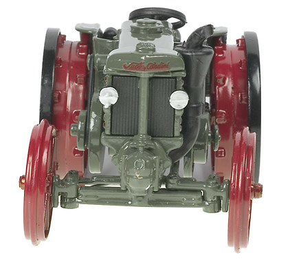Landini Testa Calda 1932 Tractor Ros Agritec 1/32 30101 