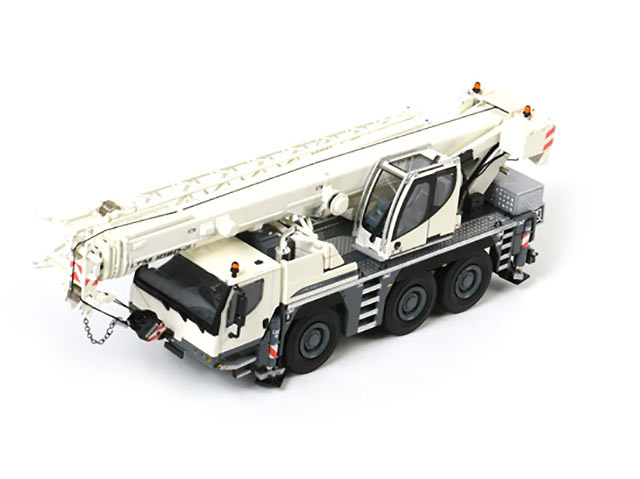 Liebherr LTM 1050 -3.1 Mobilkran WSI Models 1129 Maßstab 1/50 