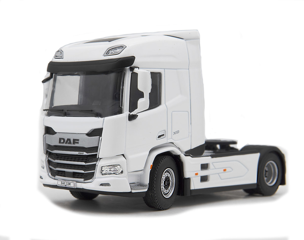 Lkw DAF XD 4x2 Wsi Models 03-2049 Masstab 1/50 