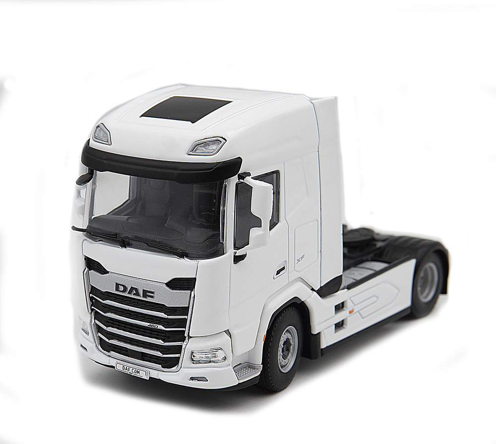 Lkw DAF XF SH 4x2 Wsi Models 03-2048 Masstab 1/50 