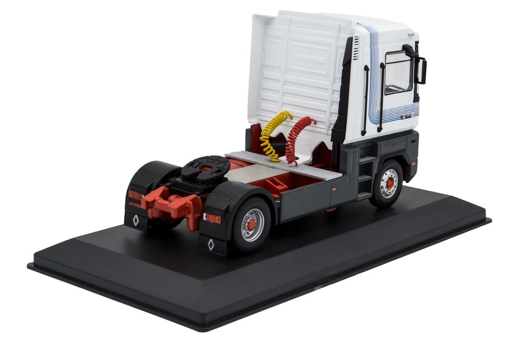 Lkw Renault Magnum AE 420Ti - Ixo Models 1/43 