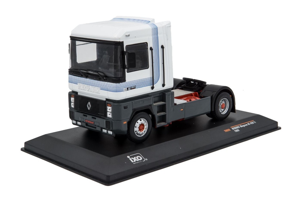 Lkw Renault Magnum AE 420Ti - Ixo Models 1/43 