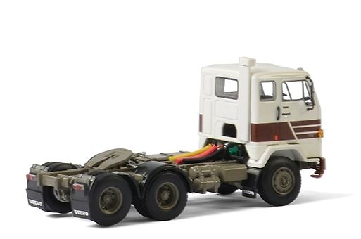 Lkw Volvo F89 Wsi Models Masstab 1/50 