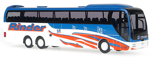 MAN Lion's Coach L 