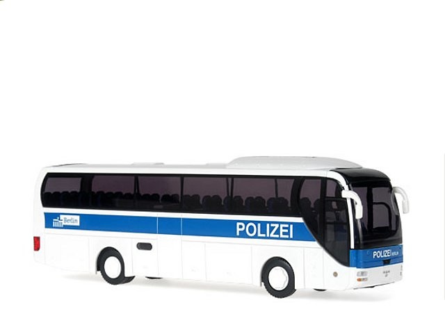 MAN Lion's Coach 