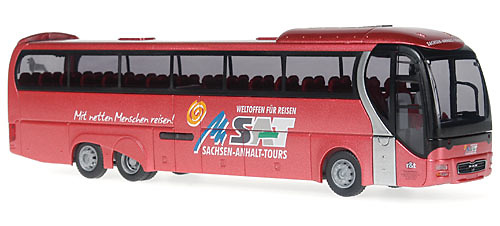MAN Lion's Coach Supreme L 