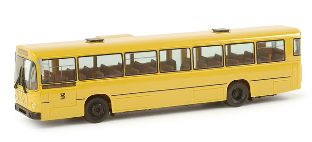MAN SÜ 240 