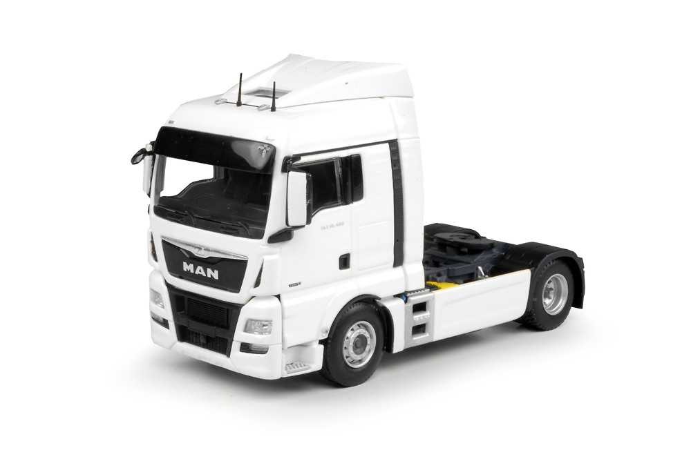 MAN TGX Euro 6 XLX 4x2 Tekno 68049 Masstab 1/50 