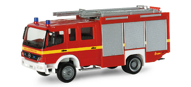 MB Atego HLF 20/16 