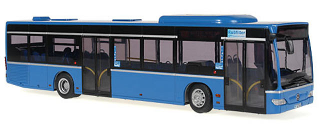 MERCEDES-BENZ Citaro Euro 4 