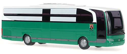 MERCEDES-BENZ Travego 