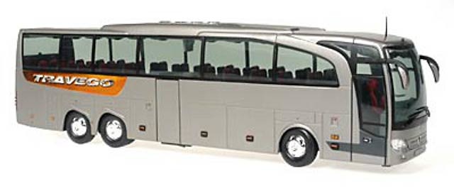 MERCEDES-BENZ Travego M 