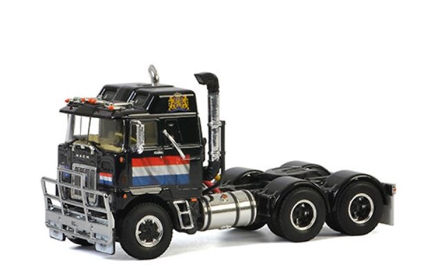 Mack F700 Wsi Models 2079 Masstab 1/50 