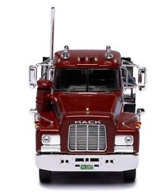 Mack R-Series Models 1966 tr212.22 Maßstab 1:43 