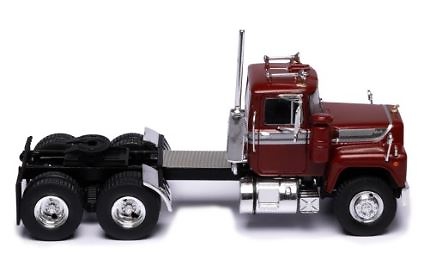 Mack R-Series Models 1966 tr212.22 Maßstab 1:43 