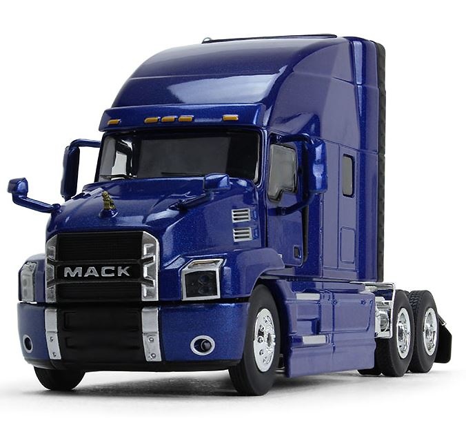 Mack anthem Kipper First Gear 3401 Masstab 1/50 