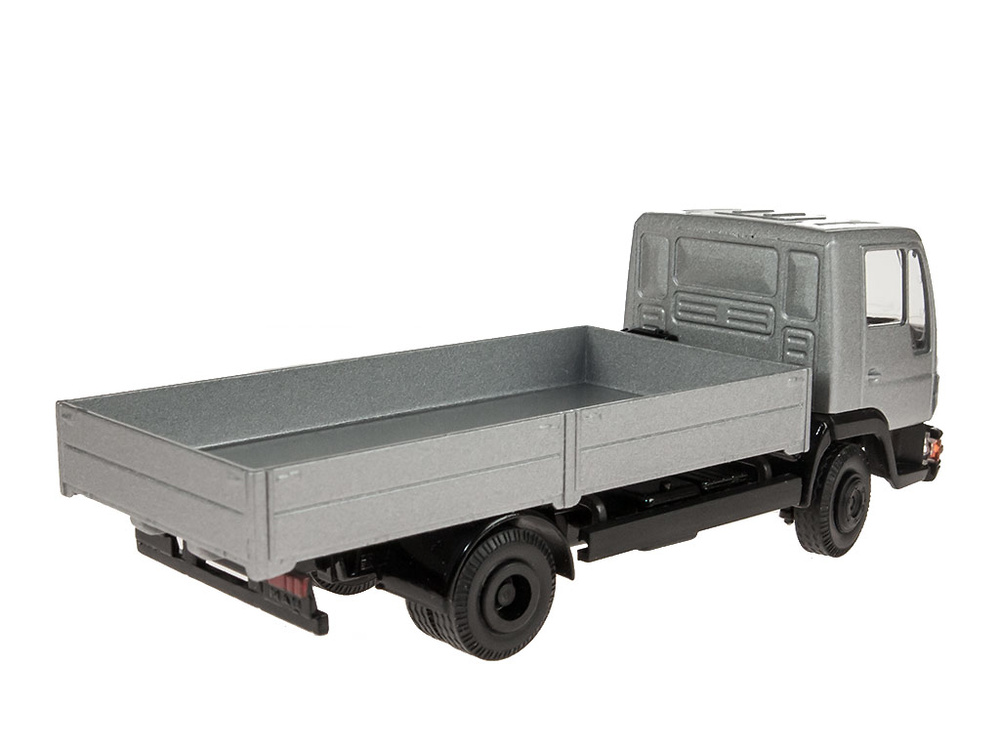 Man L 2000 Silber - Conrad Modelle 6036 escala 1/50 