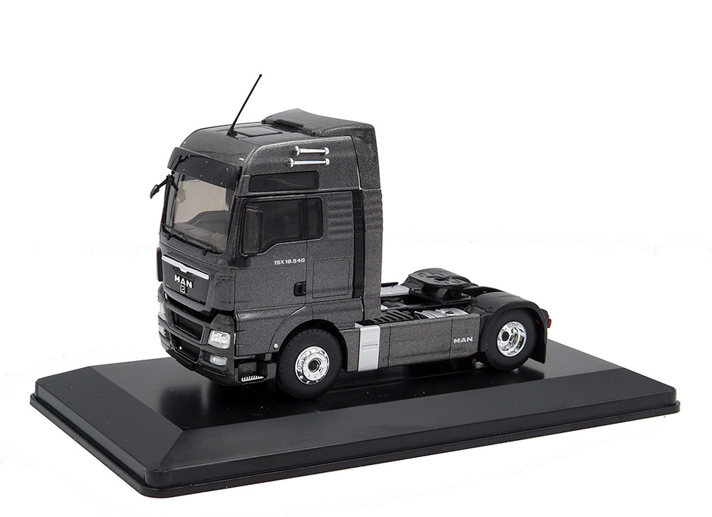 Man Tgx 18.540 Euro 6 Eligor 113436 Masstab 1/43 