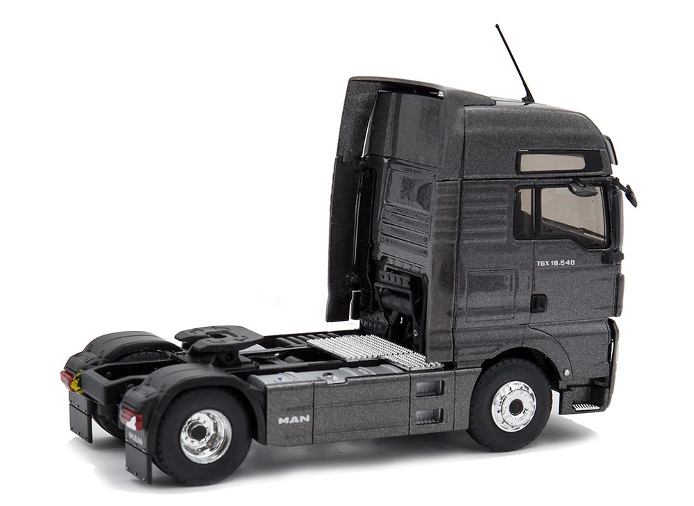 Man Tgx 18.540 Euro 6 Eligor 113436 Masstab 1/43 