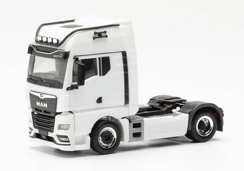 Man Tgx GX Herpa 313711-002 Maßstab 1:87 