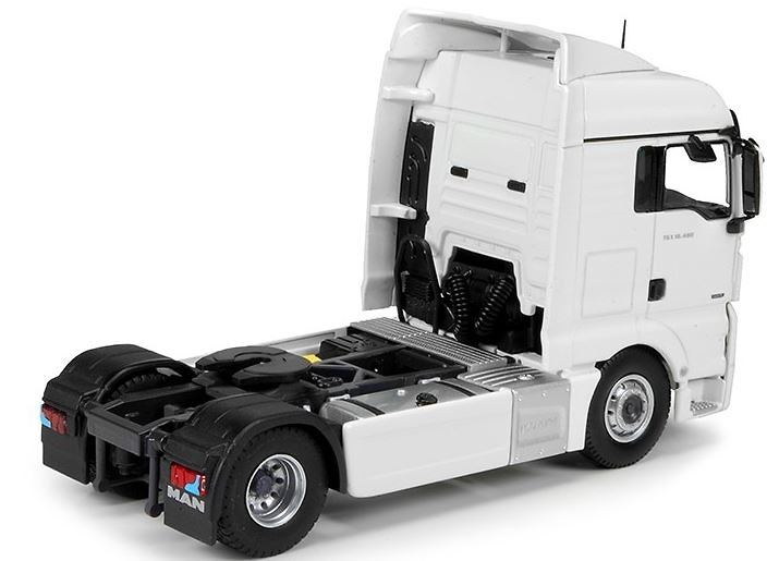 Man Tgx xlx 4x2 Tekno 71825 Masstab 1/50 