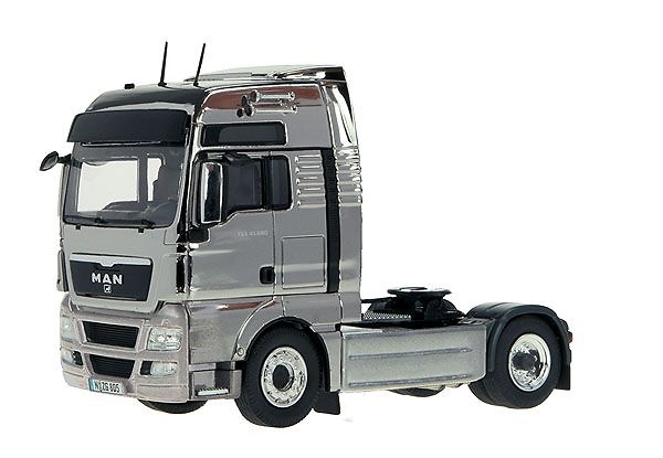 Man Tgx xxl 4x2 Nzg Modelle 777 