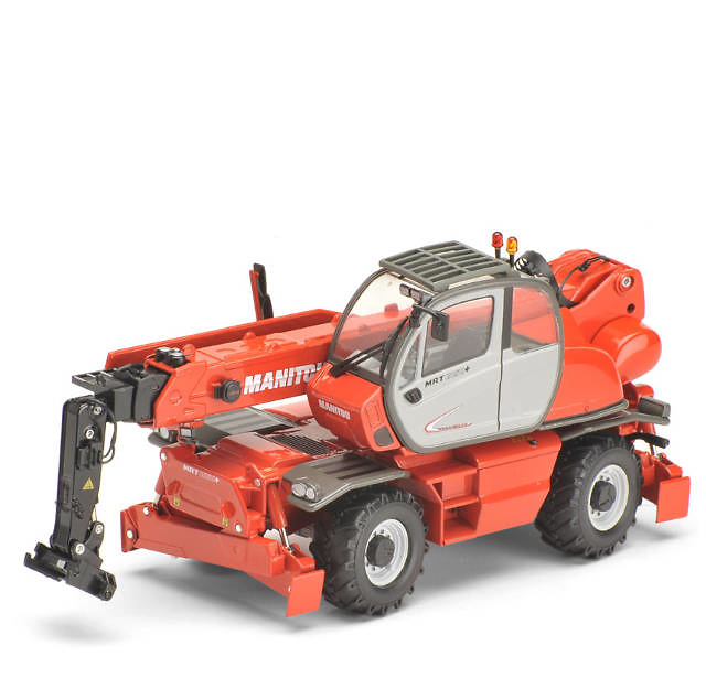 Manitou MRT 2150 Privilege Ros Agritec 80110 Masstab 1/32 