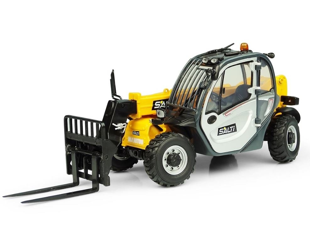 Manitou Mlt625 Universal Hobbies 5398 Masstab 1/32 