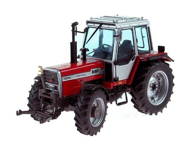 Massey Ferguson 1014 (1978 - 1985), Weise Toys 1014 Masstab 1/32 