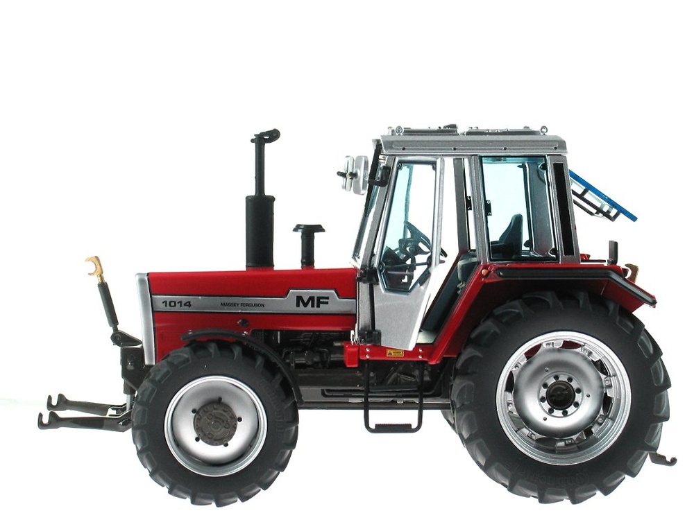 Massey Ferguson 1014 (1978 - 1985), Weise Toys 1014 Masstab 1/32 