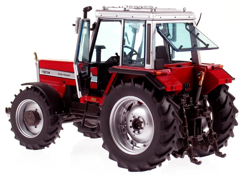 Massey Ferguson 1014 (1978 - 1985), Weise Toys 1014 Masstab 1/32 